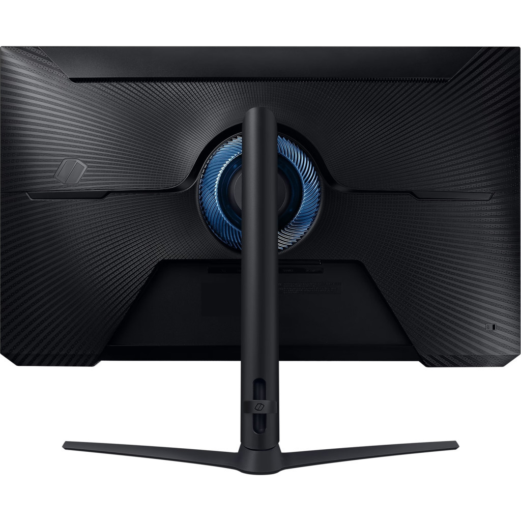 Монітор Samsung LS32AG500PIXCI - зображення 4