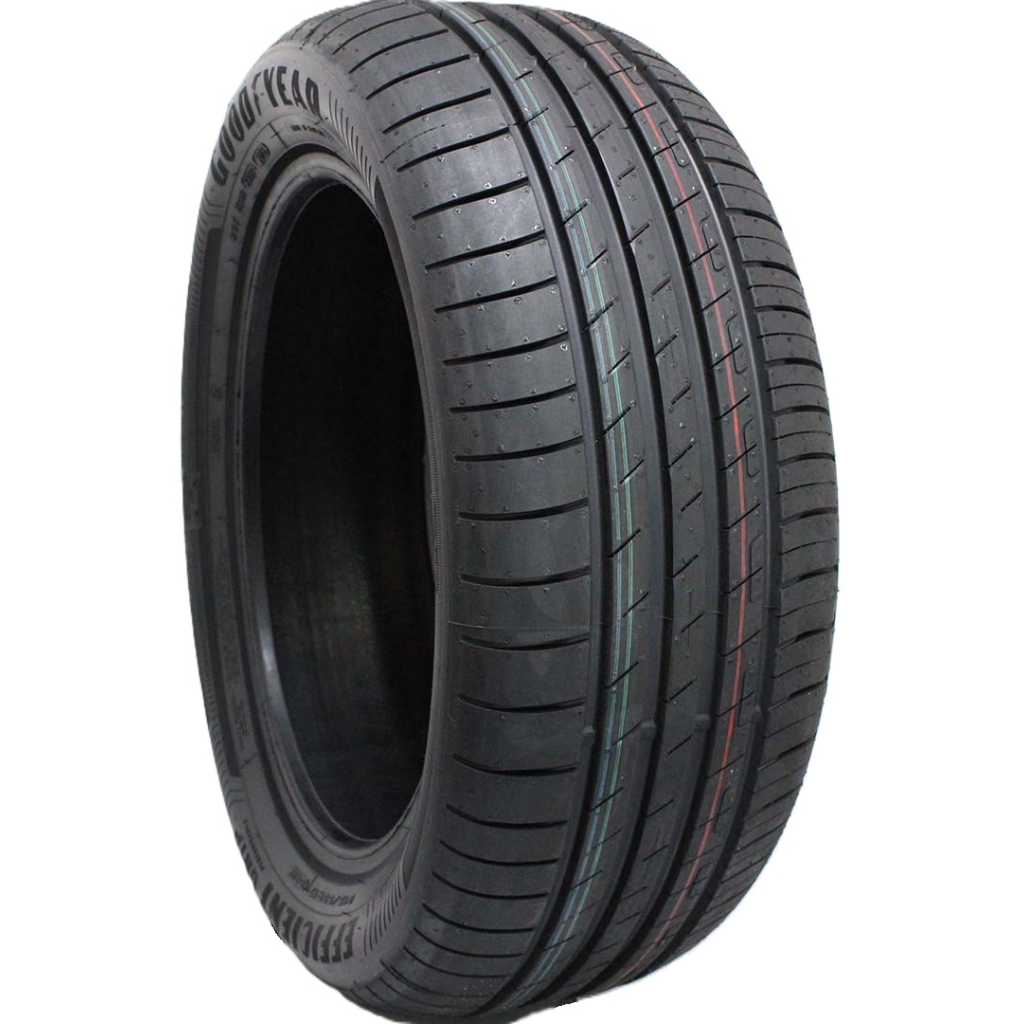 Шина Goodyear EfficientGrip Performance 205/50R16 87W - изображение 1