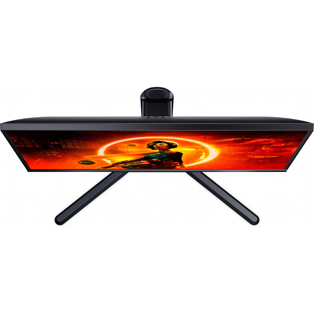 Монітор AOC 25G3ZM/BK - зображення 11