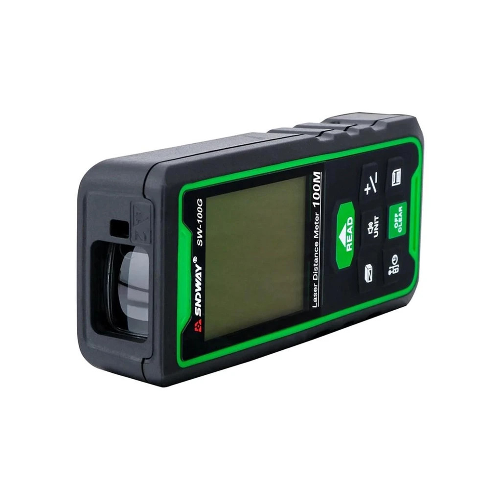 Далекомір Sndway SW-100G - зображення 4