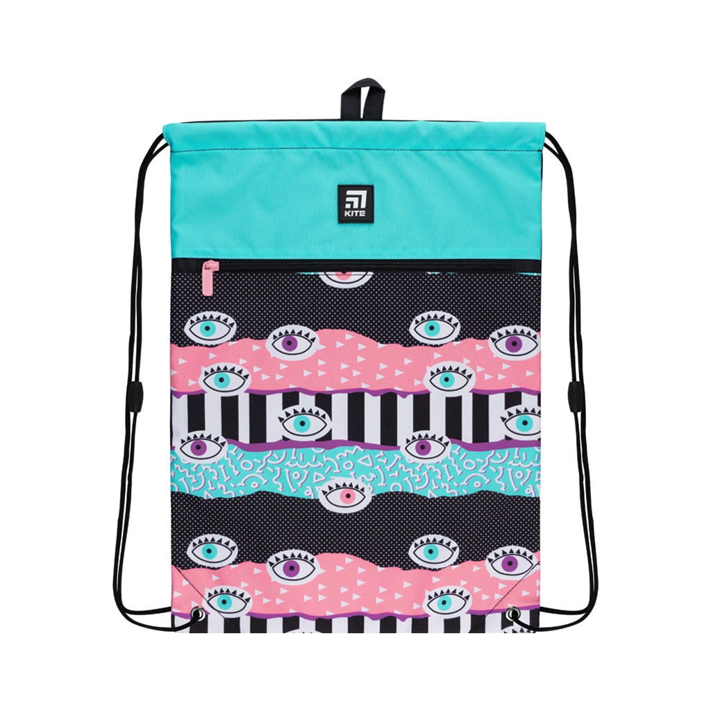 Сумка для взуття Kite Education 601L-6 (K22-601L-6) - изображение 1