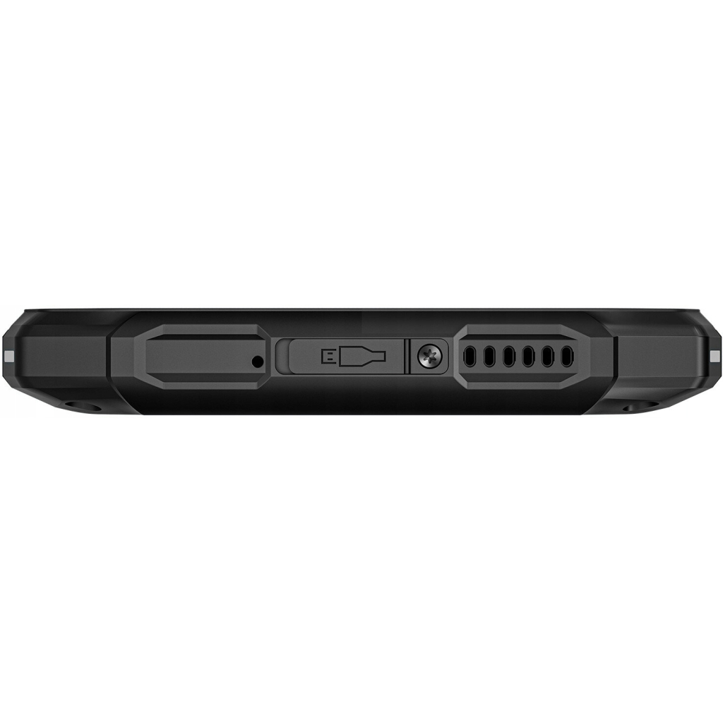 Мобільний телефон Doogee Blade10 4/128Gb Camouflage Gray (6923740216422) - зображення 6