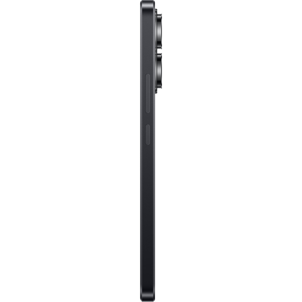Мобільний телефон Xiaomi Poco X6 5G 12/256GB Black (1021039) - зображення 8