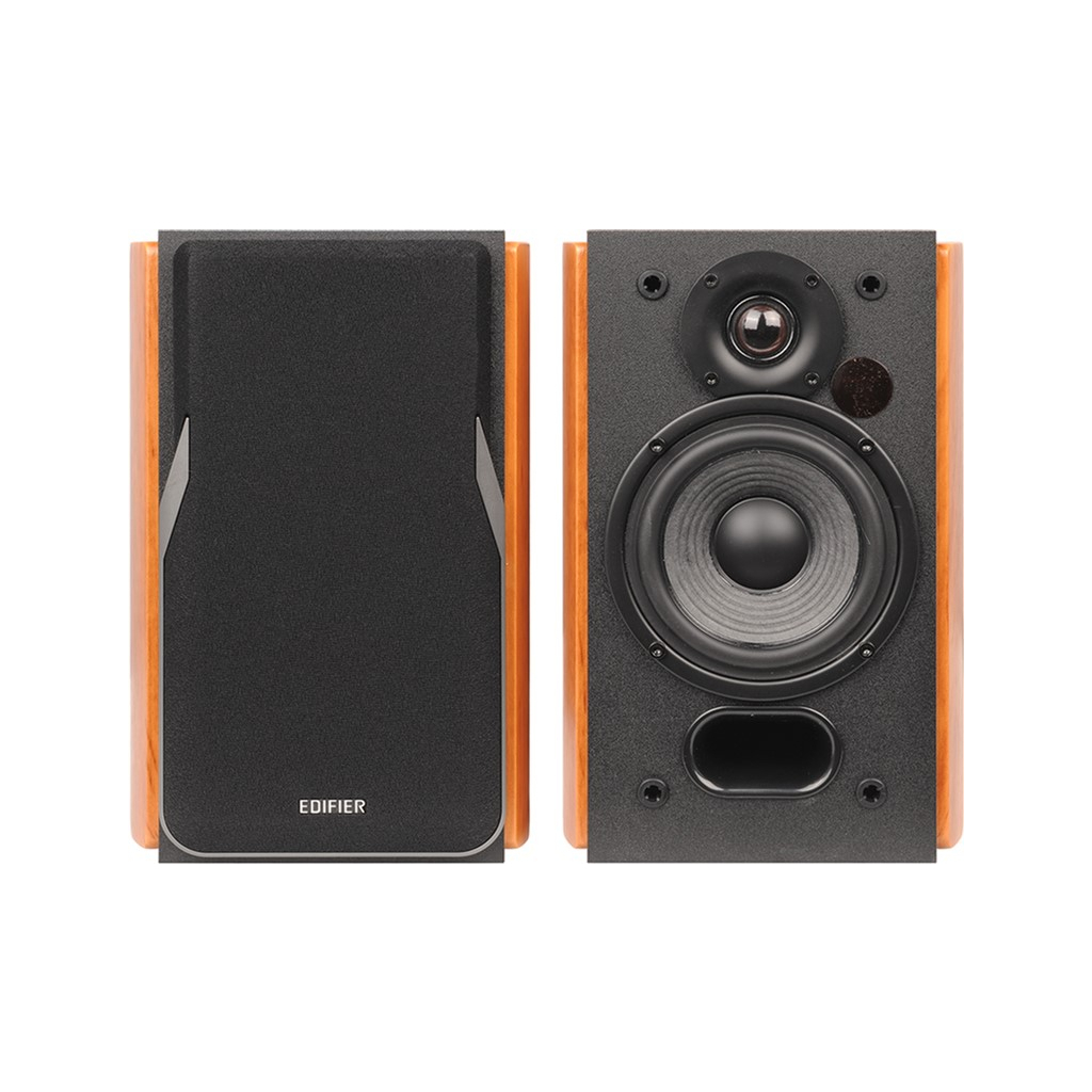 Акустична система Edifier R1380DB Bluetooth Brown (R1380DB_Brown) - зображення 2