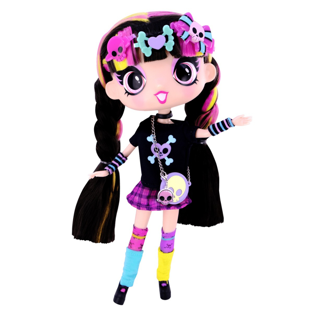 Лялька Decora Girlz Луна (D1006) - зображення 1