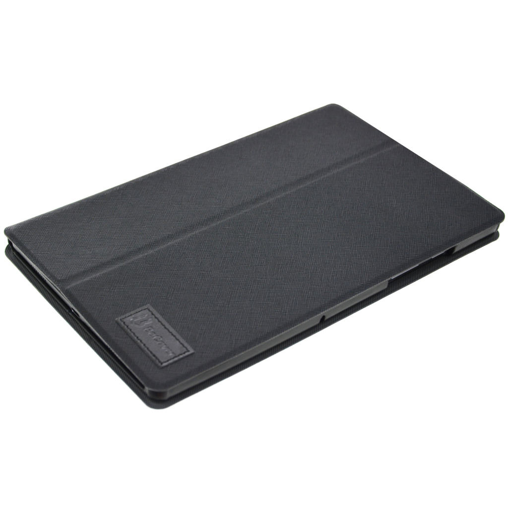 Чохол до планшета BeCover Premium Samsung Galaxy Tab S7 (SM-T875)/S8 (SM-X700/SM-X706) Black (707974) - зображення 3
