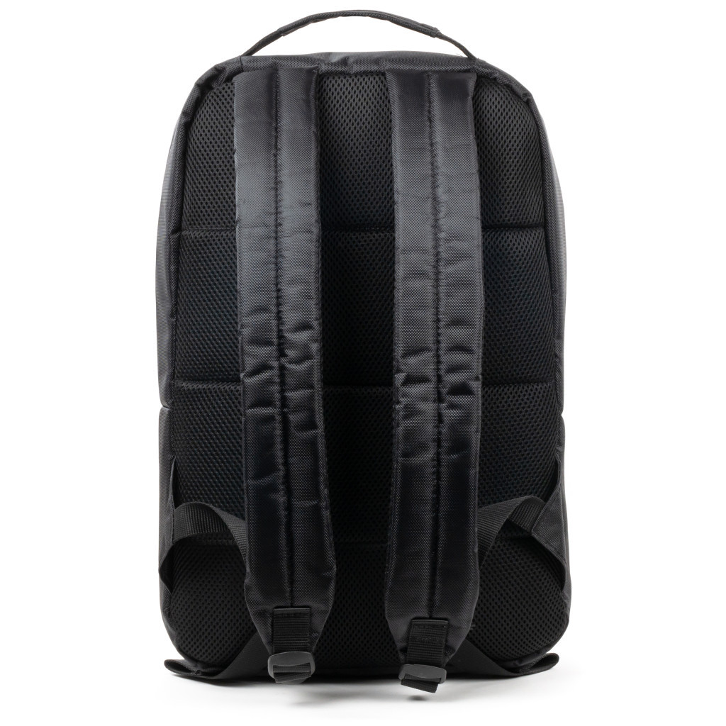 Рюкзак для ноутбука Vinga 15.6" NBP615 Black (NBP615BK) - зображення 4