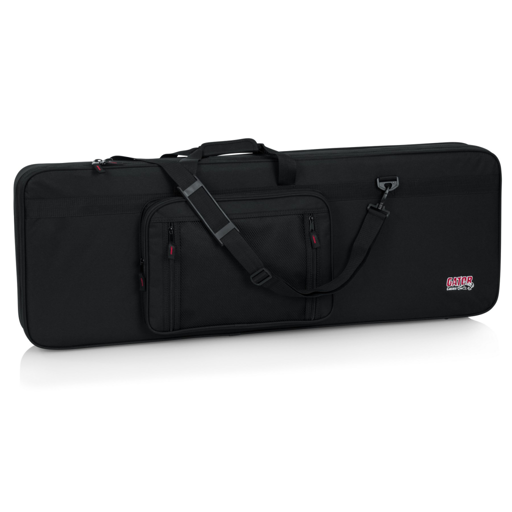 Кейс для гітари Gator Electric Guitar Lightweight Case (GL-ELECTRIC) - зображення 6
