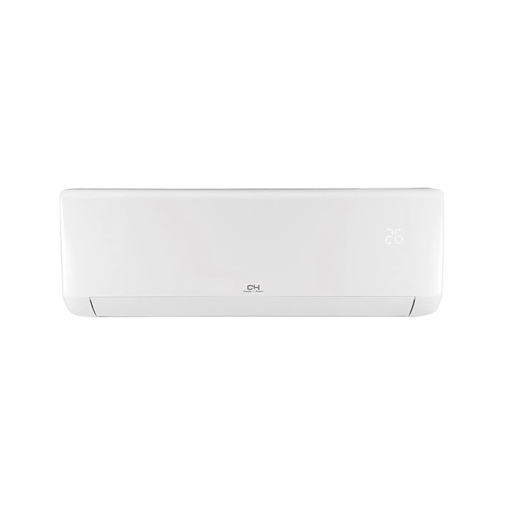 Кондиціонер Cooper&Hunter Vital Inverter CH-S18FTXF2-NG (CH-S18FTXF2-NG) - зображення 1