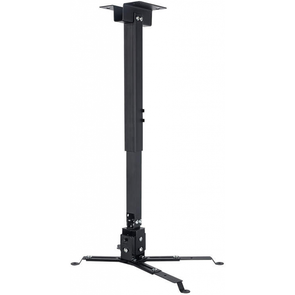 Кронштейн до проектора Charmount PRB63-100 Black - зображення 1