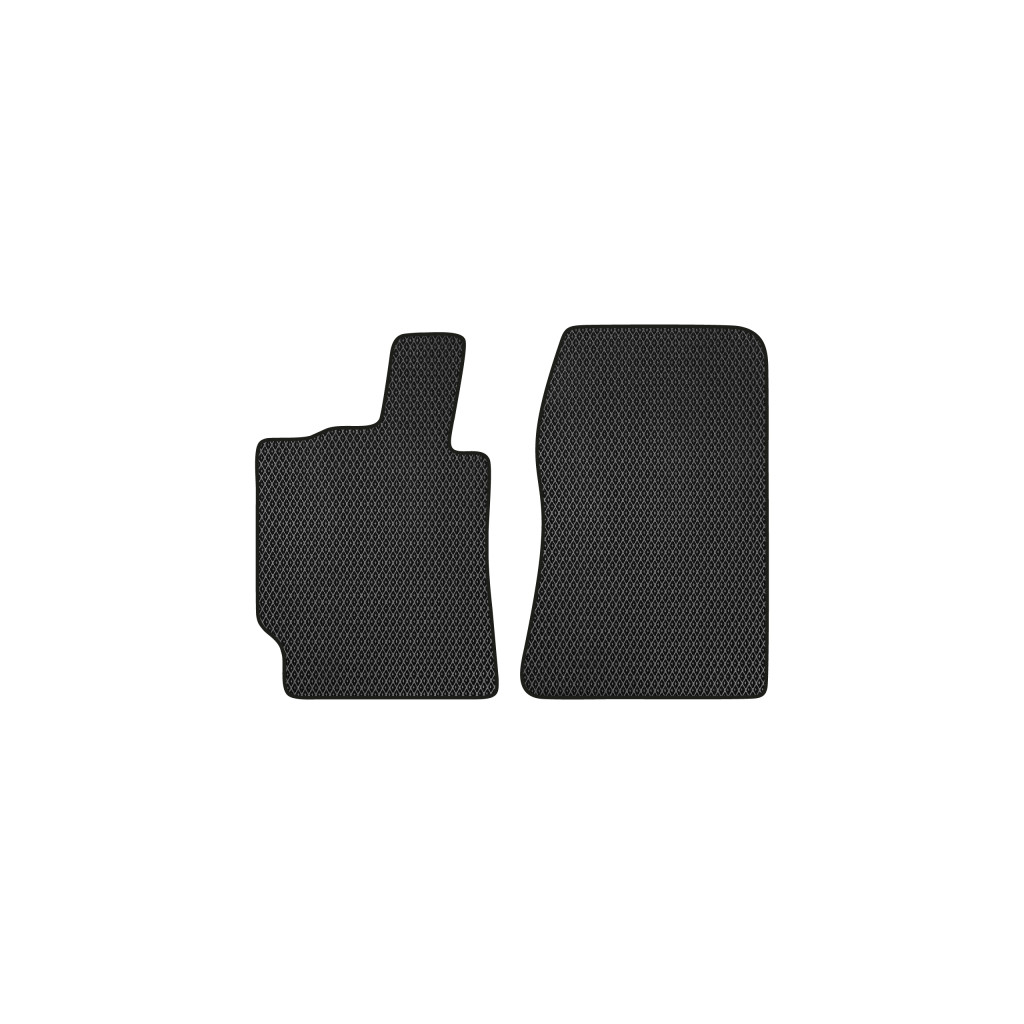Килимок в салон EVAtech передні Lancia Thesis (841) 2002-2009 Seda (LC22637AB2RBB) - зображення 1