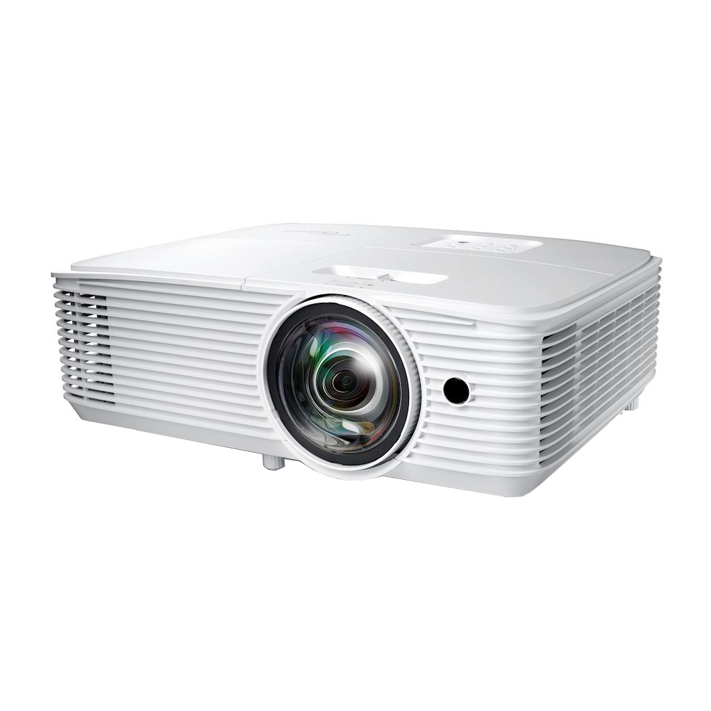 Проектор Optoma HD29HSTx - зображення 1