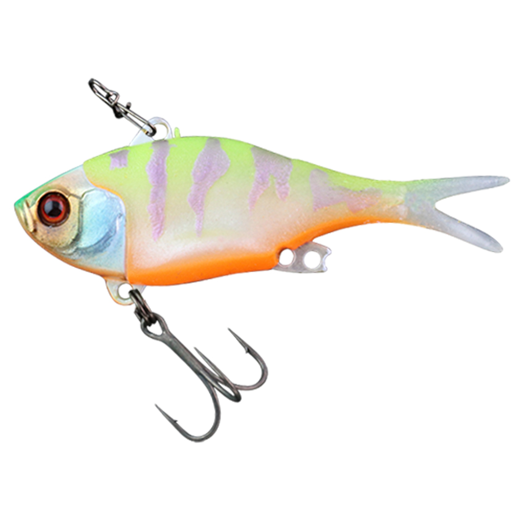 Воблер Jackall Jeublu 52S 52mm 6.4g Chart Back Gill (1699.30.10) - зображення 1