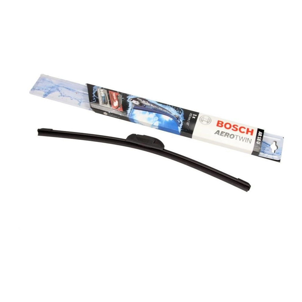 Щітка склоочисника Bosch 3 397 008 532 - изображение 5