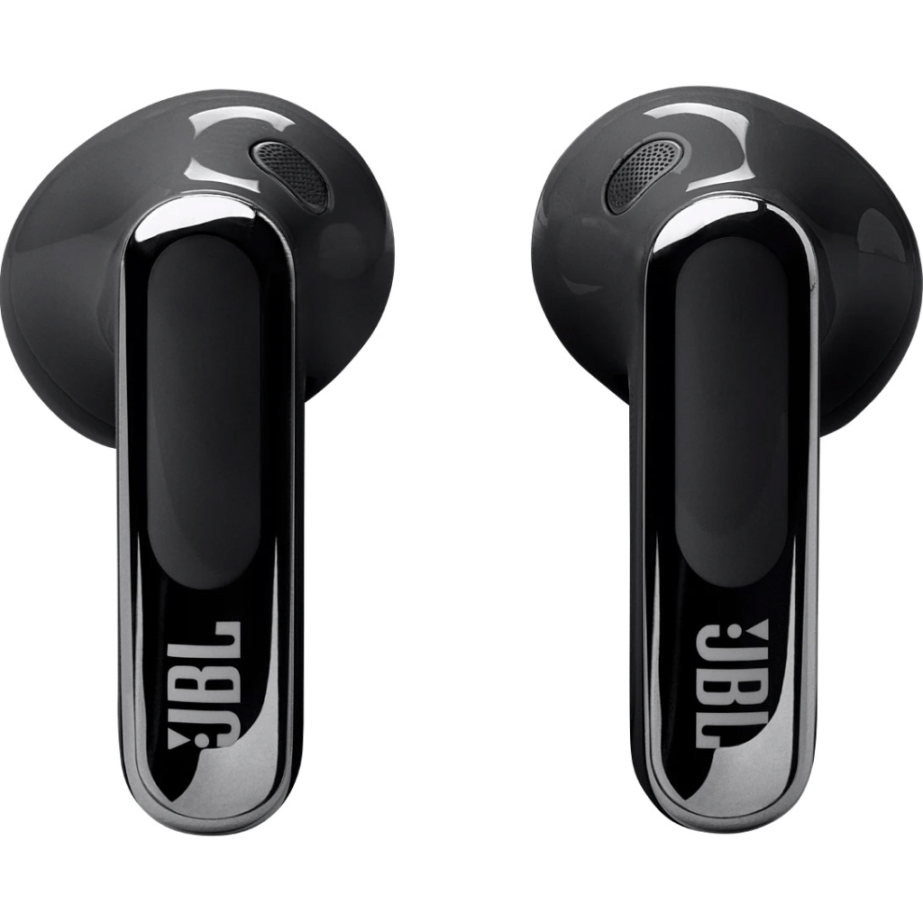 Навушники JBL Live Flex 3 Black (JBLLIVEFLEX3BLK) - зображення 2