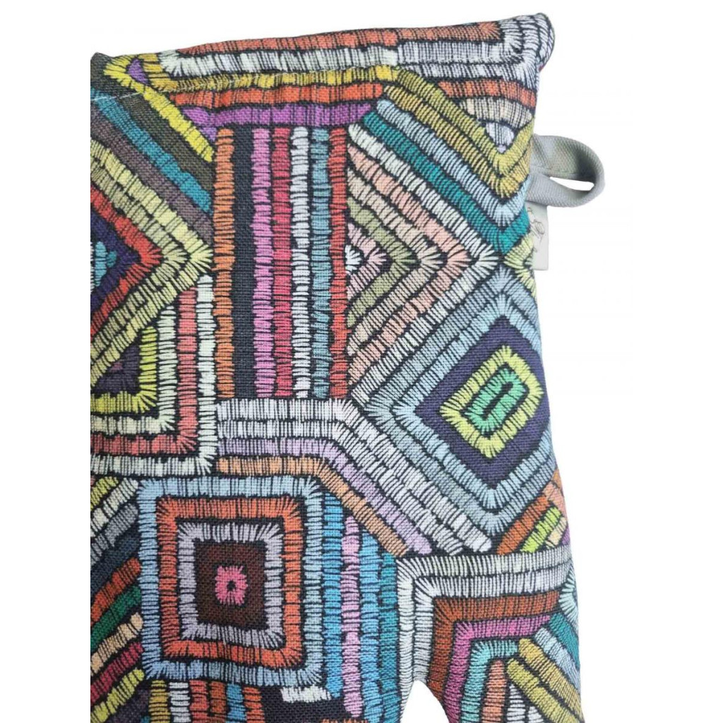 Кухонна прихватка Прованс рукавиця MixPrint 502 геометрія (4823093449954) - зображення 2