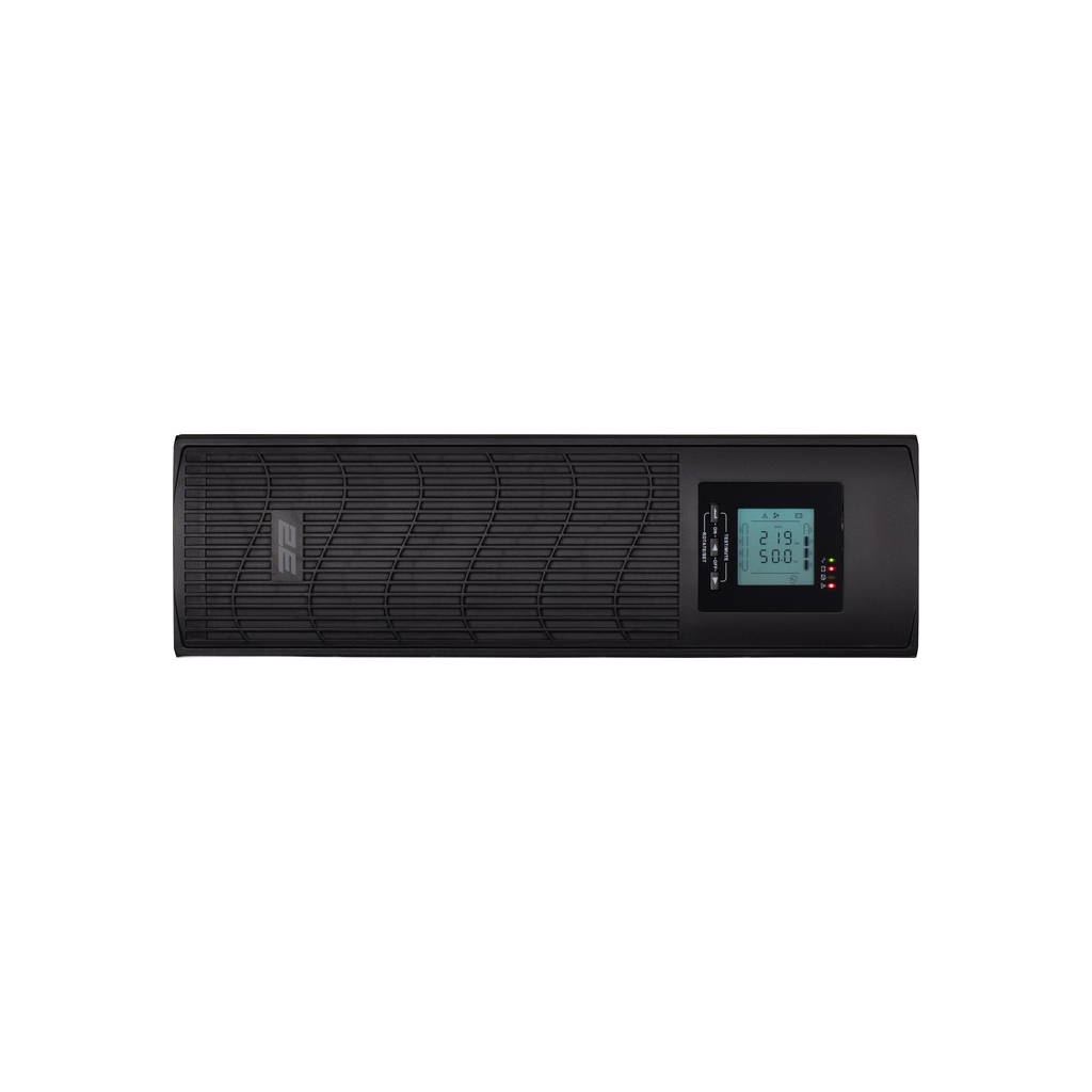 Пристрій безперебійного живлення 2E PS1500RT 1200W (2E-PS1500RT) - зображення 3