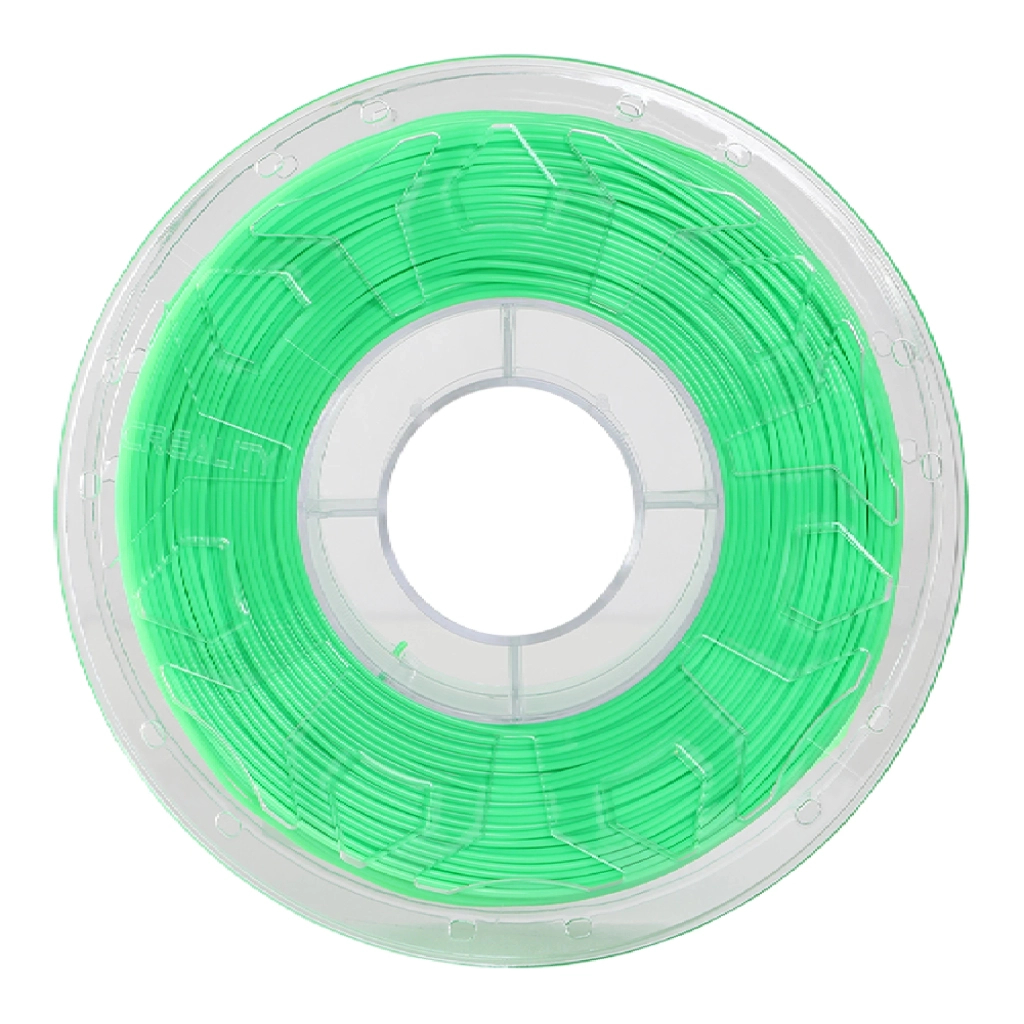 Пластик для 3D-принтера Creality PLA fluorescent, 1.75мм, 1кг, (3301140004) - зображення 1