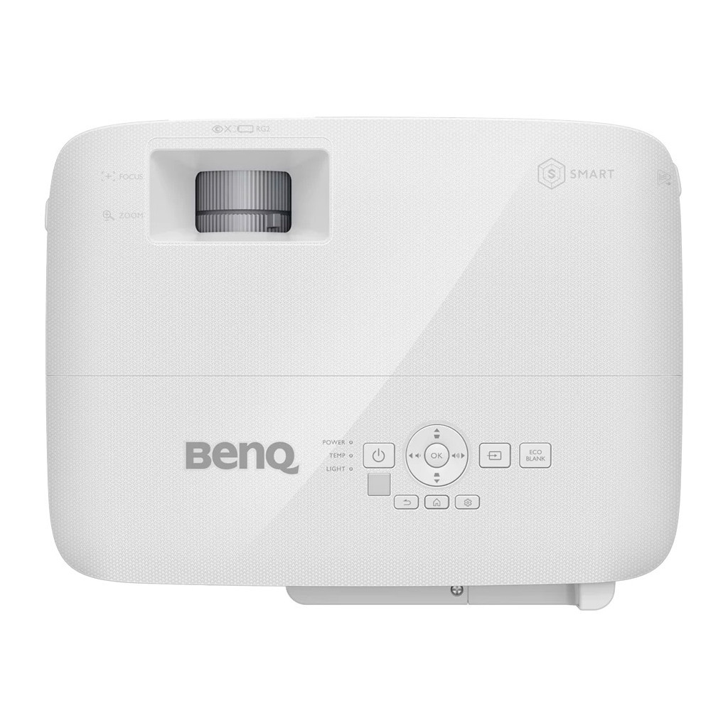 Проектор BenQ EW600 - зображення 5