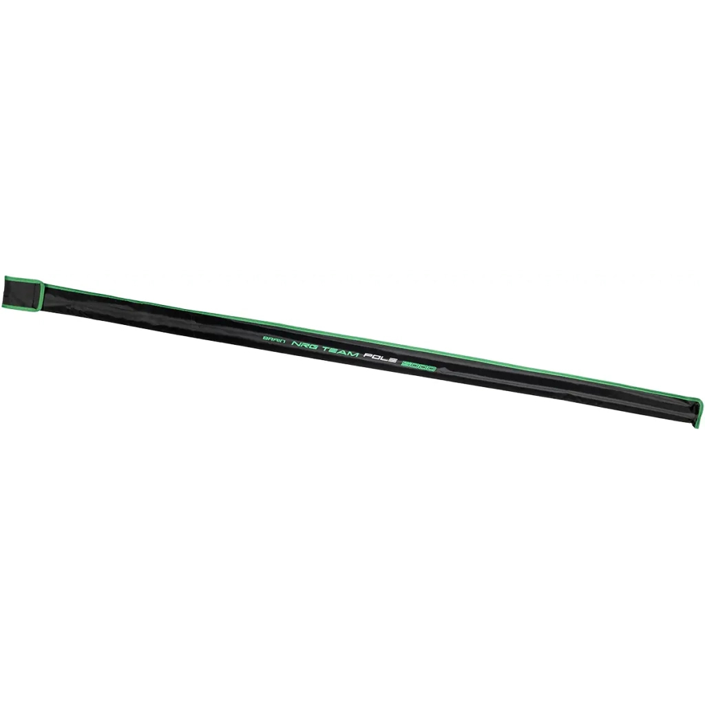 Вудилище Brain NRG Team Pole 5m факт.4.95m 175g 30-80g (1858.56.22) - изображение 5
