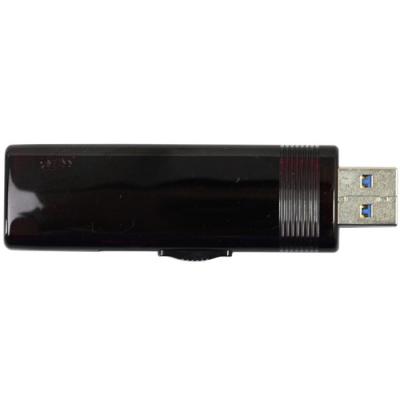 USB флеш накопичувач Apacer 8GB AH351 Red RP USB 3.0 (AP8GAH351R-1) - зображення 4