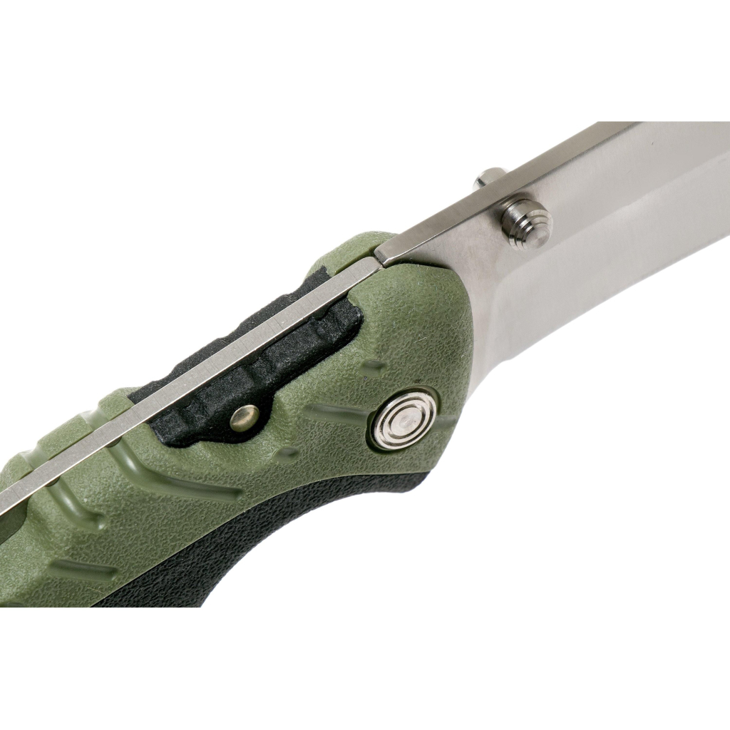 Ніж Buck Folding Pursuit Large (659GRS) - зображення 4