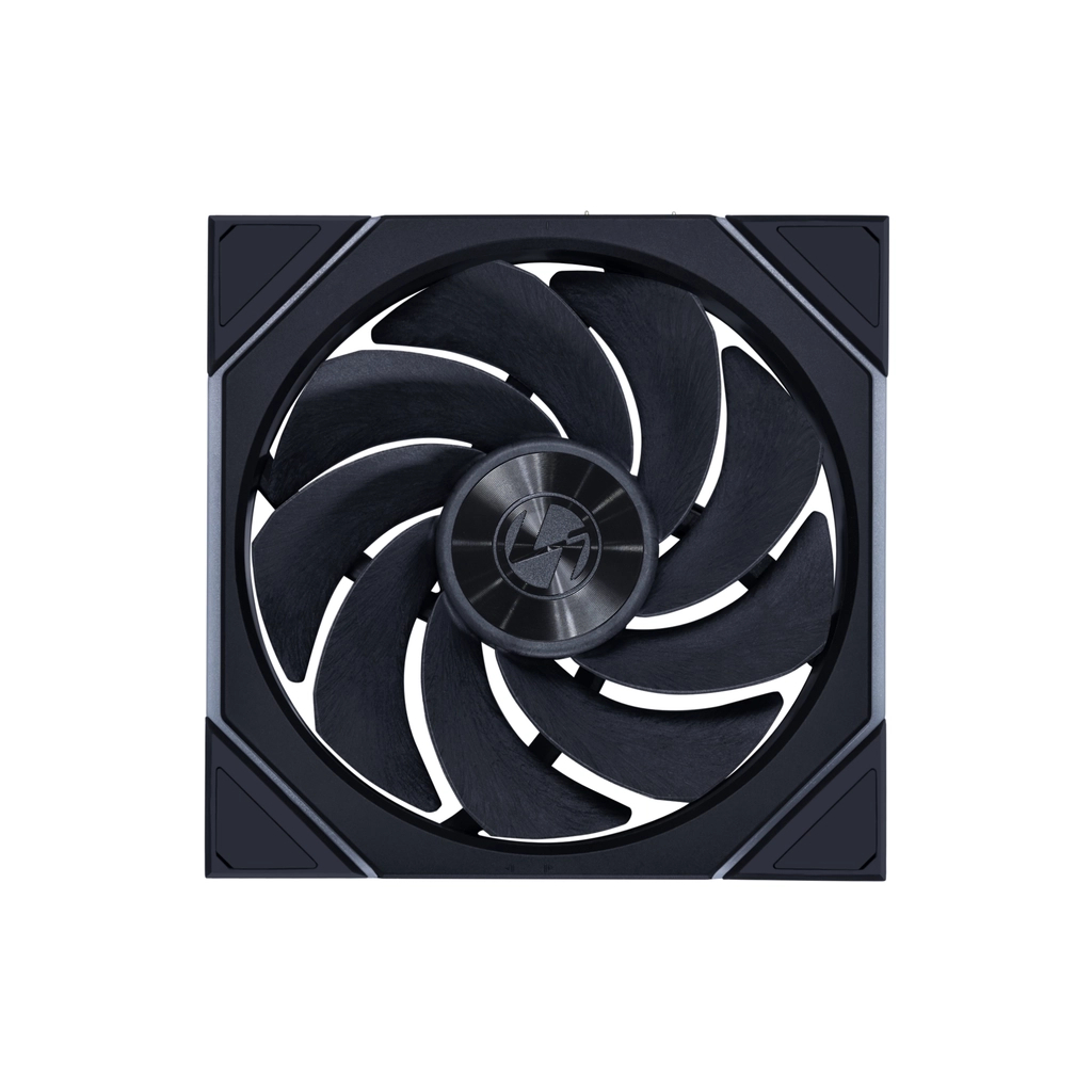 Кулер до корпусу Lian Li Uni Fan TL WIRELESS Reverse, 140-1, Bl (G99.14RTL1W1B.00) - зображення 1