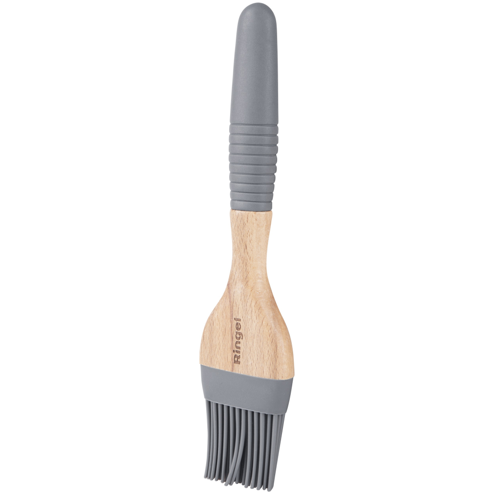 Пензлик кулінарний Ringel Grey Line (RG-5128/4) - зображення 3