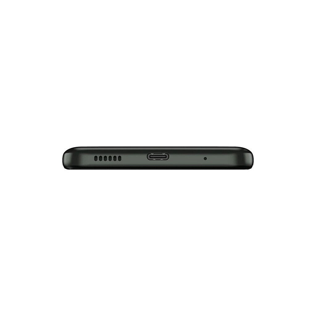 Мобільний телефон Motorola E40 4/64GB Carbon Gray - зображення 11