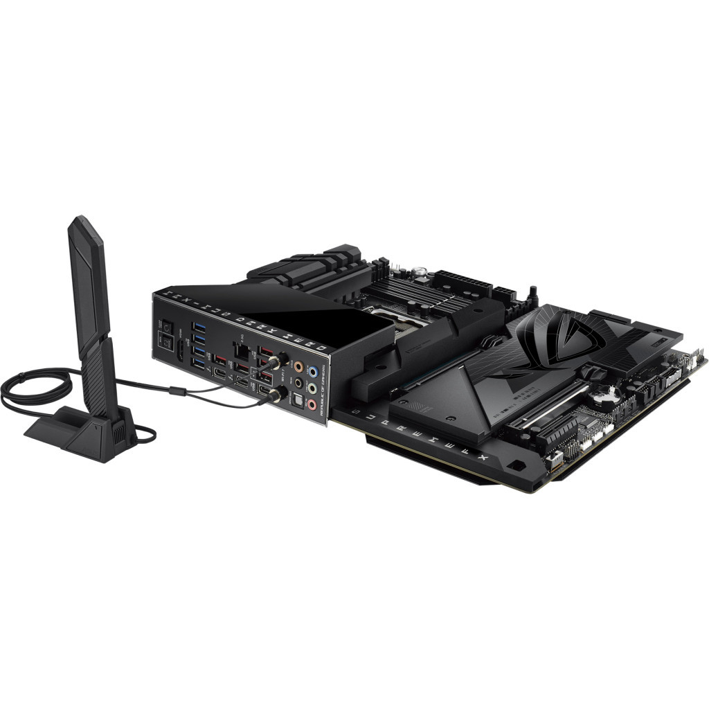 Материнська плата ASUS ROG MAXIMUS Z790 DARK HERO - зображення 8
