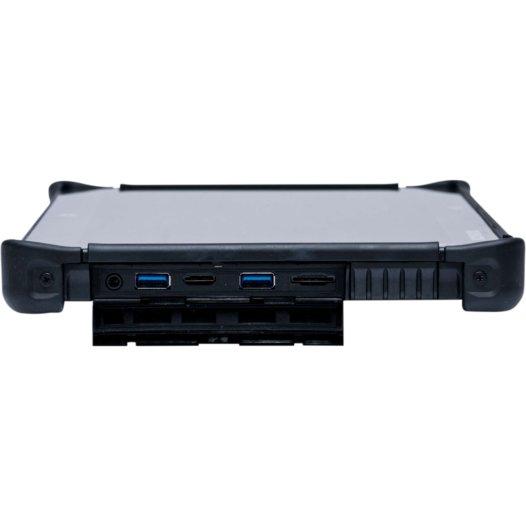 Планшет Durabook R11 11.6FHD/Intel i5-8250U/8/128F/int/LTE/W10P (R1A1A1DEBAXX) - зображення 3