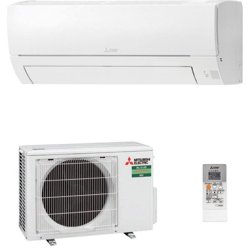 Кондиціонер Mitsubishi MSZHR50VFMUZHR50VF - зображення 1