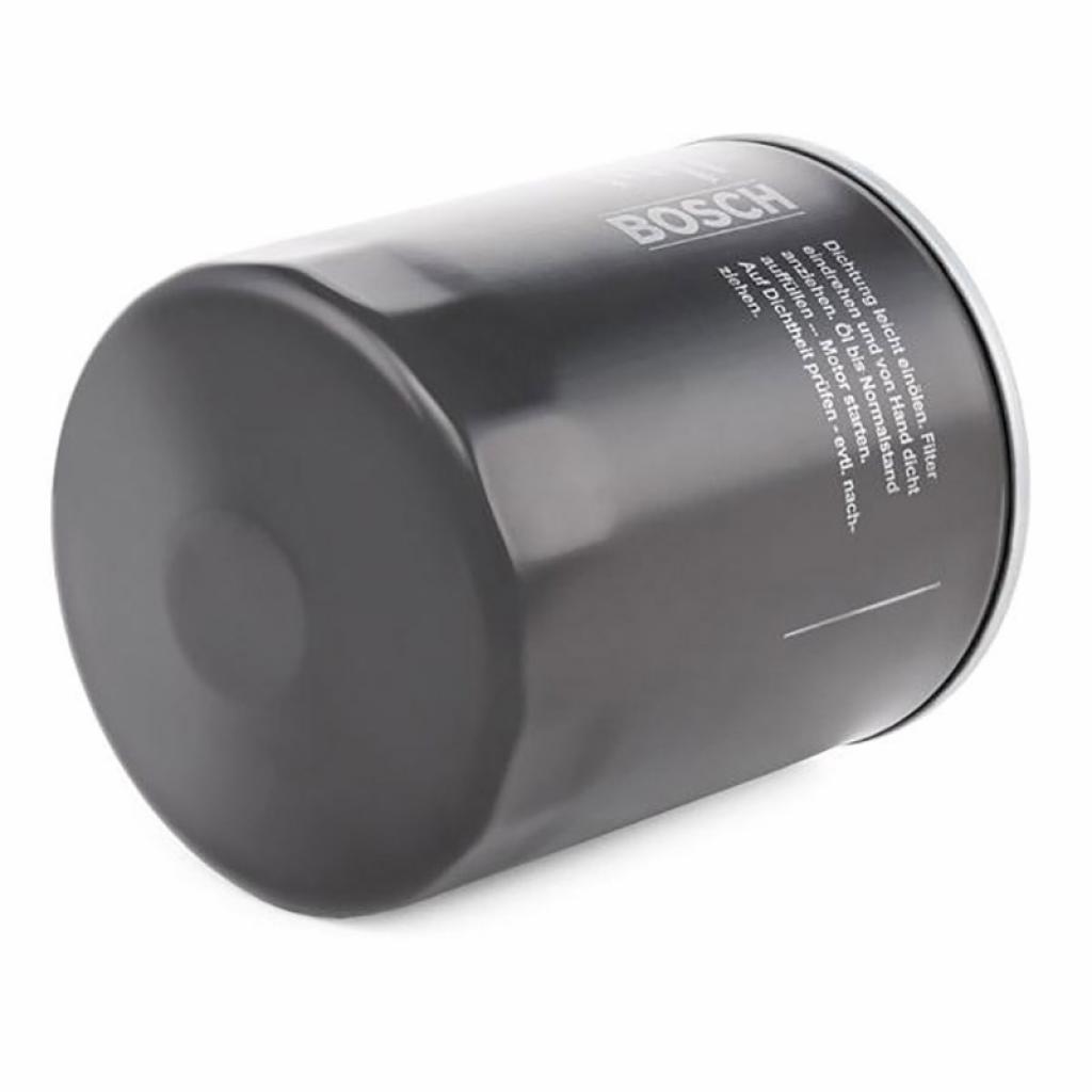 Фільтр масляний Bosch 0 986 452 042 - зображення 2