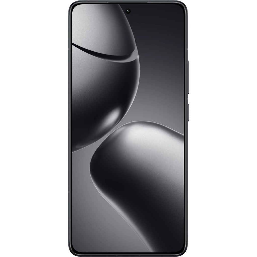 Мобільний телефон Xiaomi 14T Pro 12/512GB Titan Black (1079737) - зображення 2