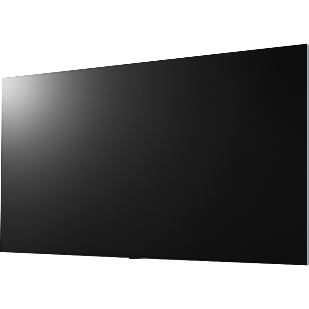 Телевізор LG OLED97G45LW - зображення 3