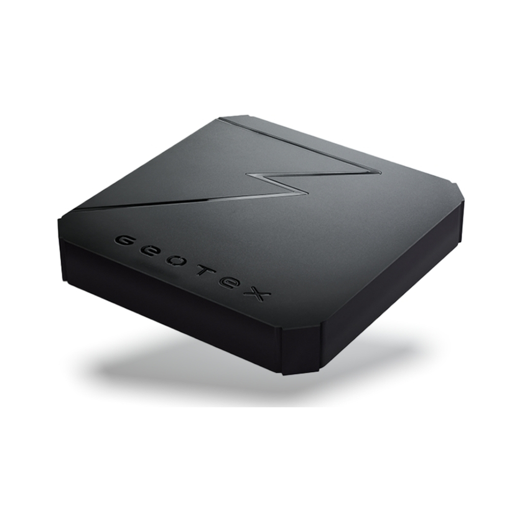 Медіаплеєр Geotex GTX-R3i Mini (9818) - изображение 2