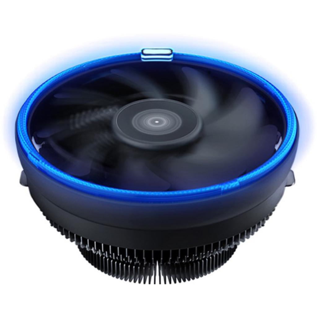 Кулер до процесора PcCooler E126M B - зображення 4