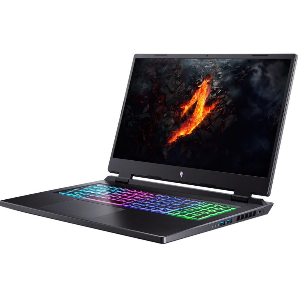 Ноутбук Acer Nitro 17 AN17-42 (NH.QSDEU.005) - зображення 3