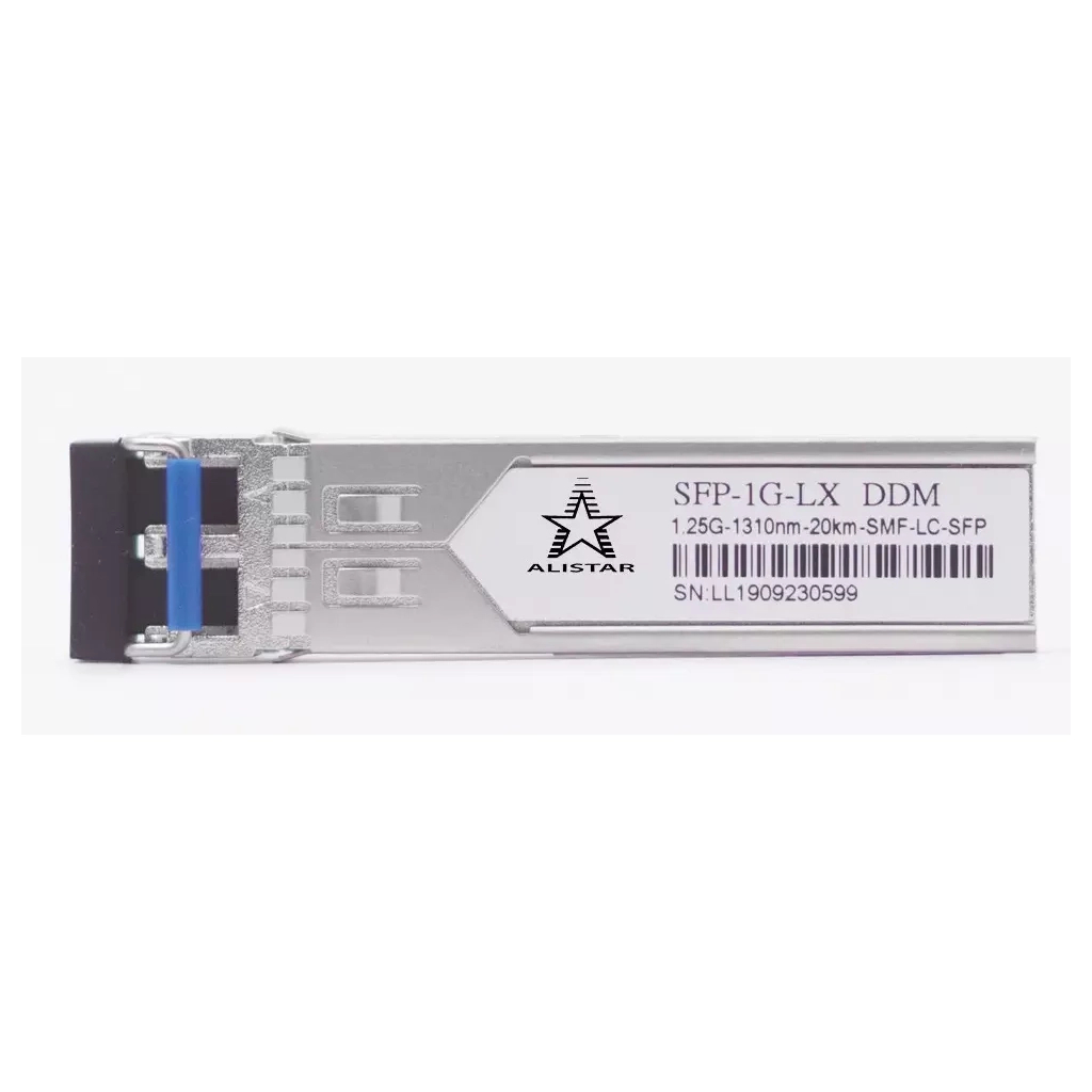 Модуль SFP Alistar SFP-1G-LX - зображення 2