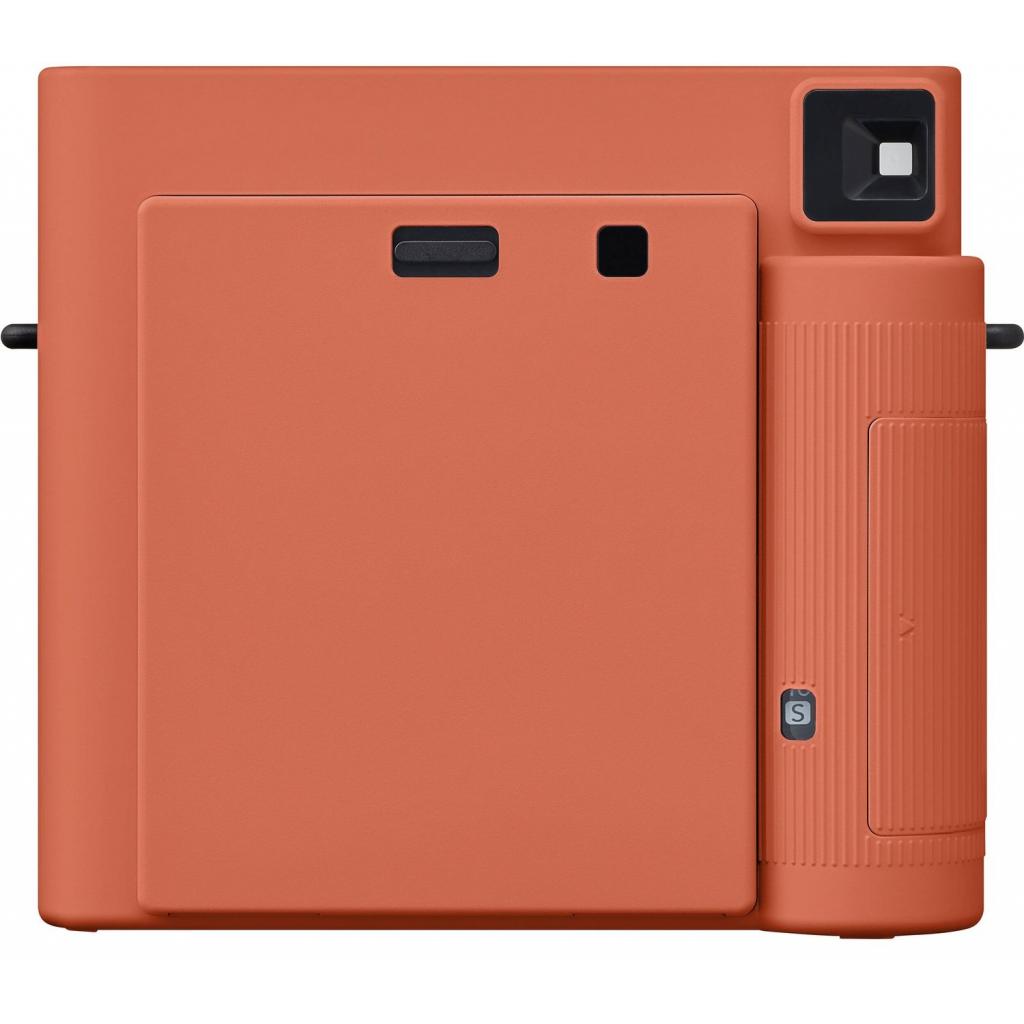 Камера миттєвого друку Fujifilm INSTAX SQ1 TERRACOTTA ORANGE (16672130) - зображення 6