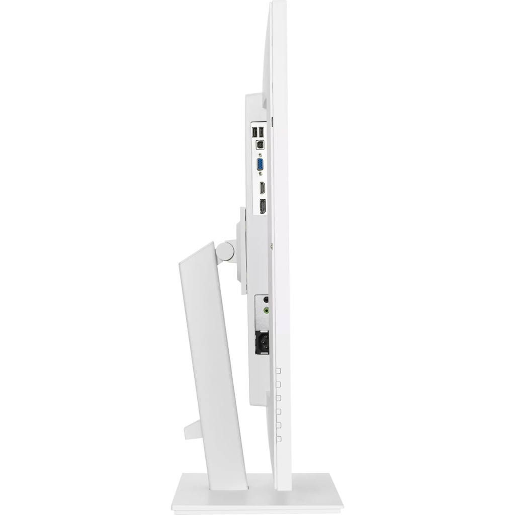 Монітор ASUS VA27DQSB-W - зображення 7