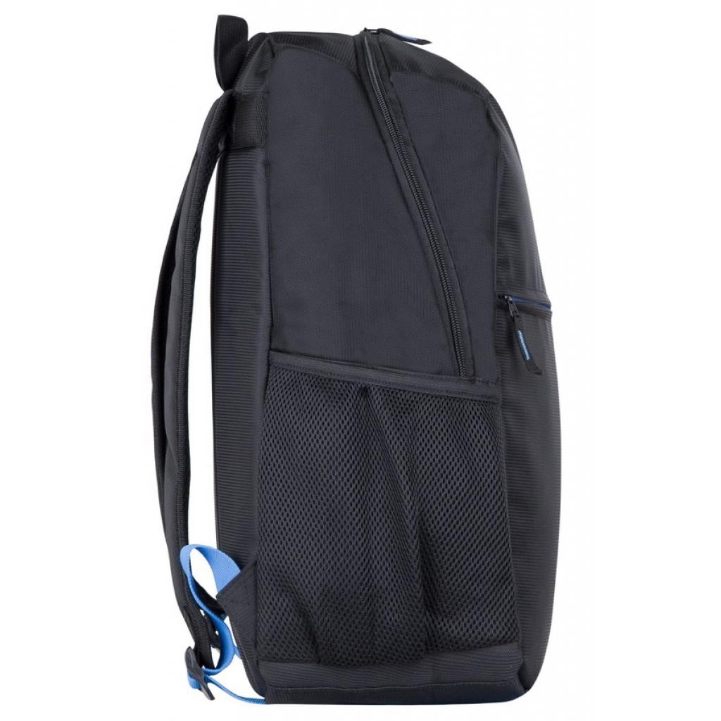 Рюкзак для ноутбука RivaCase 17.3" 8069 Black (8069Black) - зображення 4