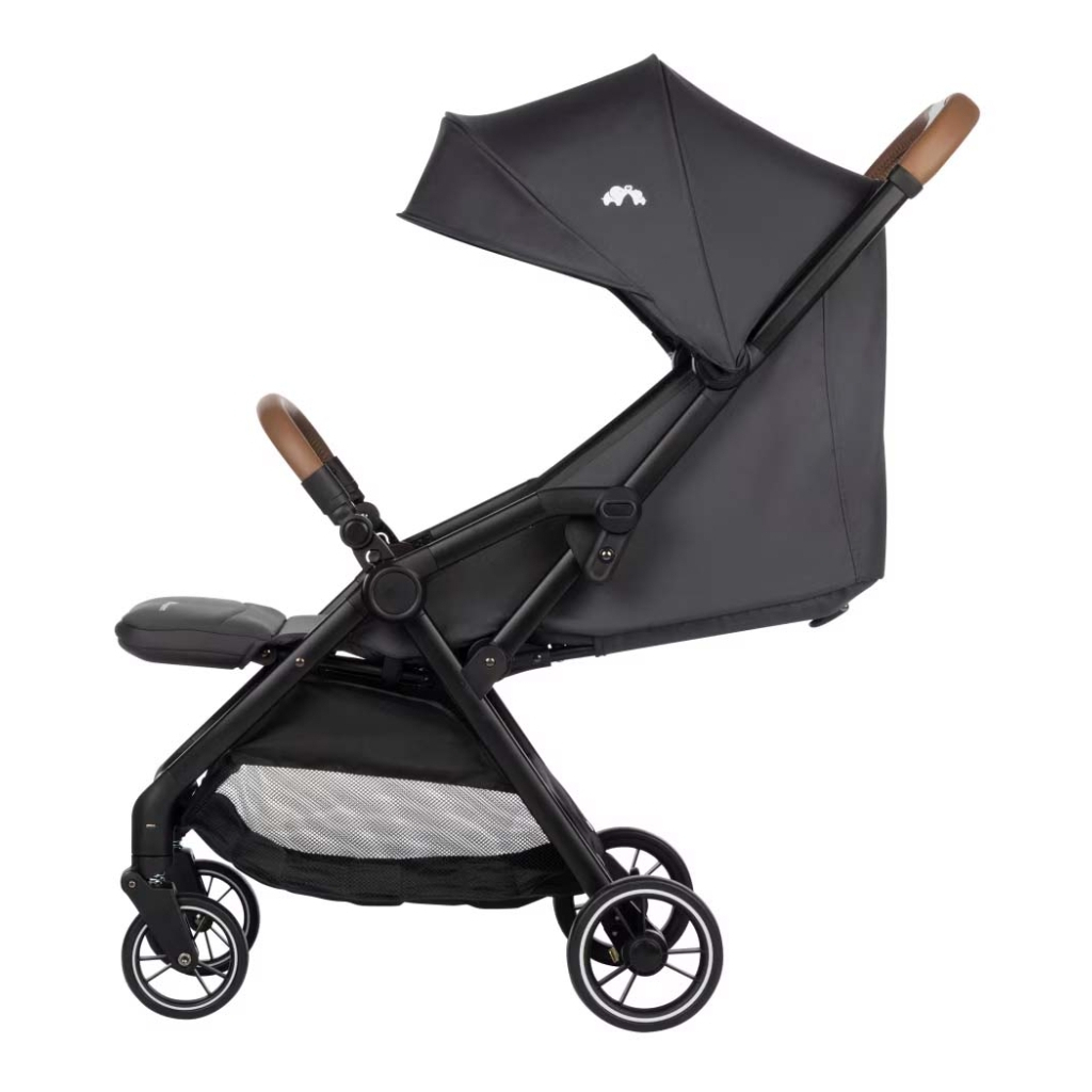 Коляска Bebe Confort Sunlite Mineral Graphite (1147153210) - зображення 6