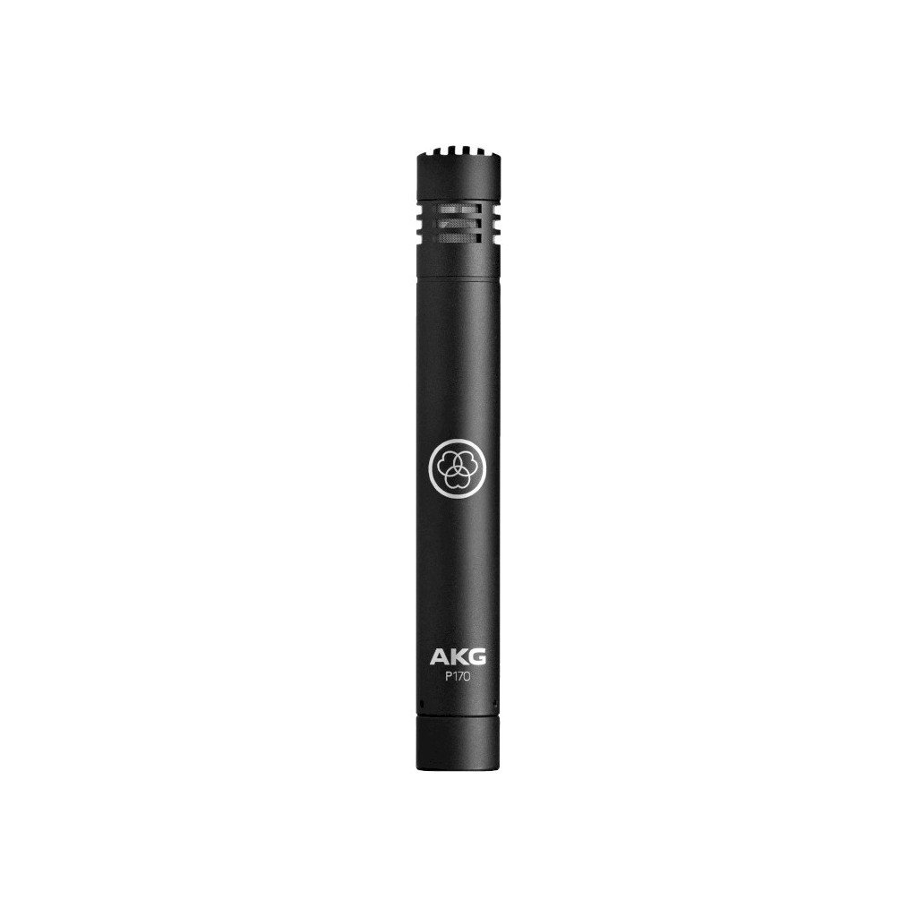 Мікрофон AKG P170 (3101H00410) - зображення 1