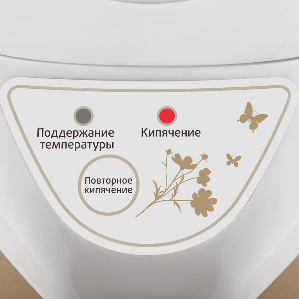 Електрочайник Scarlett SC-ET10D11 - зображення 6