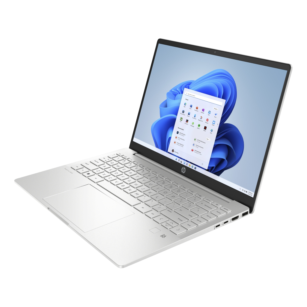 Ноутбук HP Pavilion Plus 14-eh1003ua (825D7EA) - зображення 3