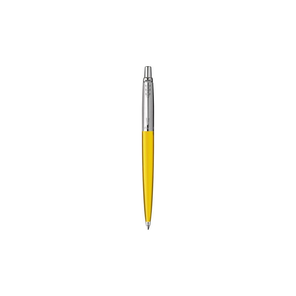 Ручка кулькова Parker JOTTER 17 Original Yellow CT BP (15 332) - зображення 1