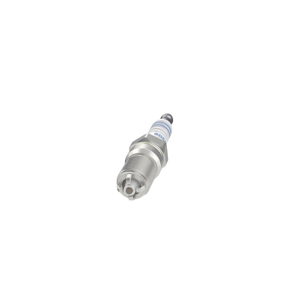 Свічка запалювання Bosch 0 242 240 569 - зображення 3