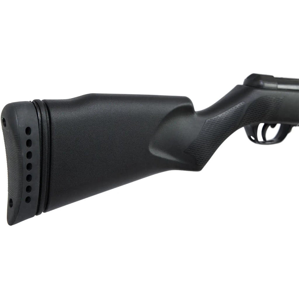 Пневматична гвинтівка BSA Comet Evo (160) - изображение 3