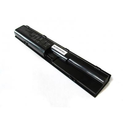 Акумулятор до ноутбука Grand-X HP ProBook 4330 10,8V 4400mAh (4330) - зображення 1
